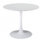 Round Pedestal Dining Table | OROA Modern Opus | Oroa.com