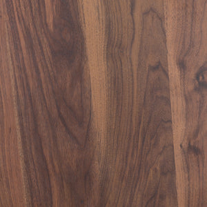   Wooden Pedestal Dining Table | Oroa.com