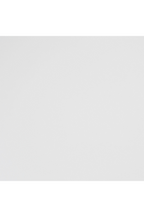 White Bistro Table | OROA Modern Alto | Oroa.com