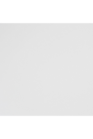 White Bistro Table | OROA Modern Alto | Oroa.com