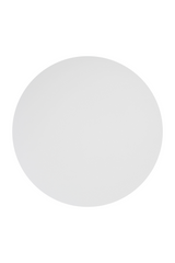 White Bistro Table | OROA Modern Alto | Oroa.com