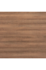 Wooden Rectangular Dining Table | OROA Modern Perpignan | Oroa.com