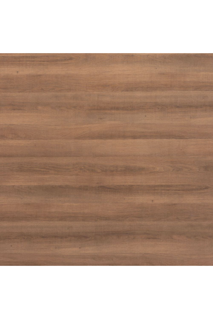 Wooden Rectangular Dining Table | OROA Modern Perpignan | Oroa.com