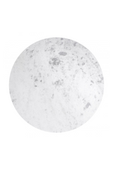 White Pedestal Dining Table | OROA Modern Phoenix | Oroa.com