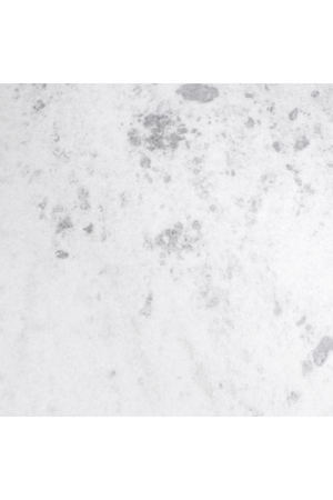 White Pedestal Dining Table | OROA Modern Phoenix | Oroa.com