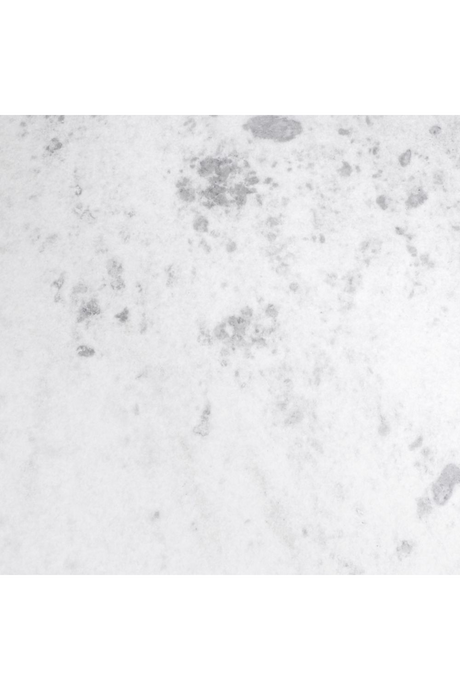 White Pedestal Dining Table | OROA Modern Phoenix | Oroa.com