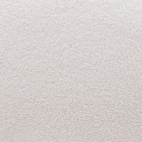 Shearling Channeled Sofa | OROA Modern Bhutan