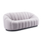 Shearling Channeled Sofa | OROA Modern Bhutan | Oroa.com