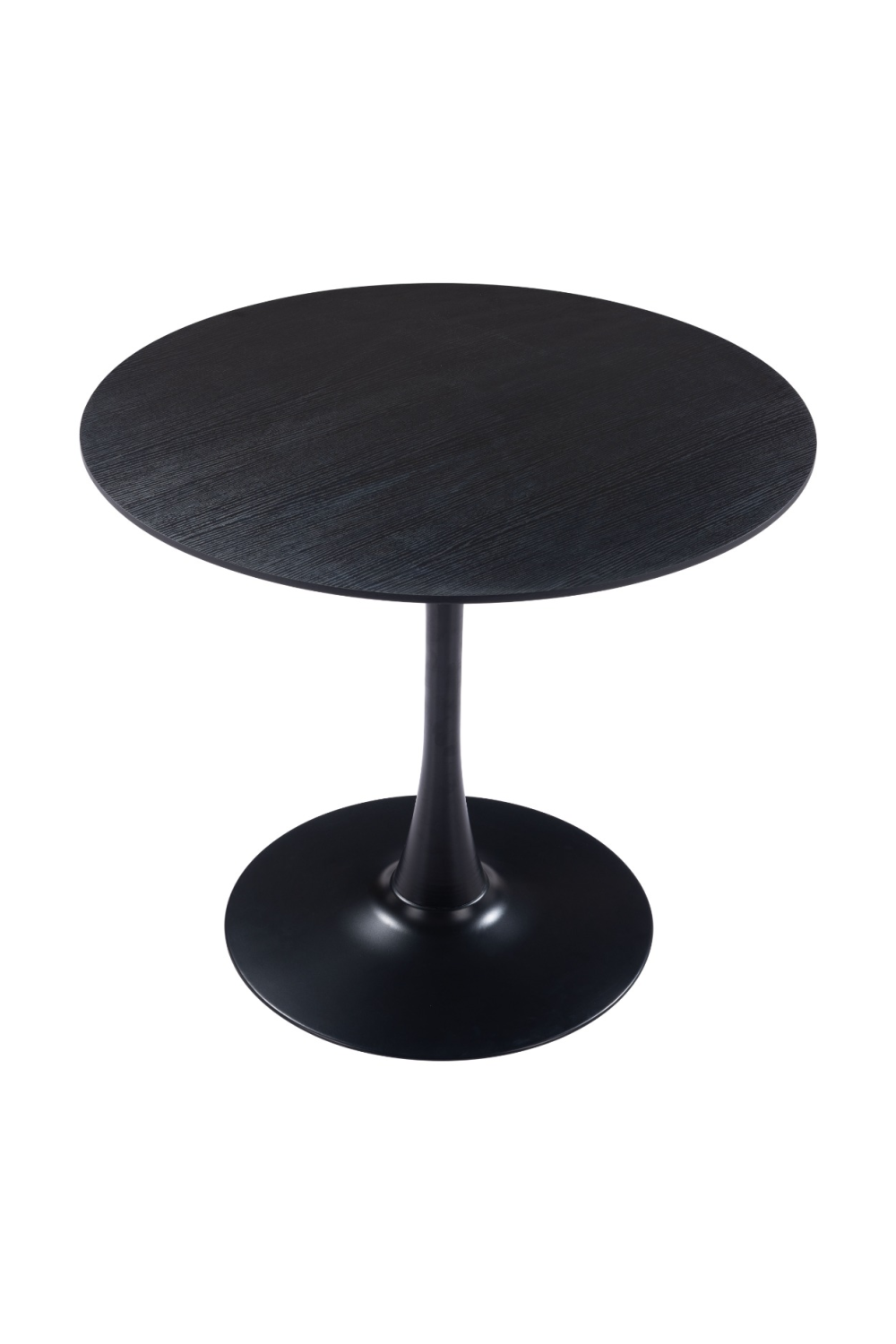Wooden Pedestal Dining Table | OROA Modern Opus | Oroa.com