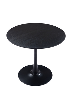 Wooden Pedestal Dining Table | OROA Modern Opus | Oroa.com