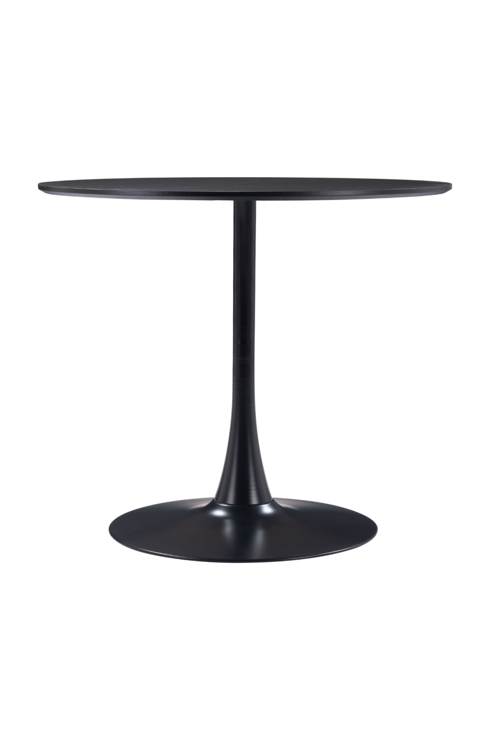 Wooden Pedestal Dining Table | OROA Modern Opus | Oroa.com