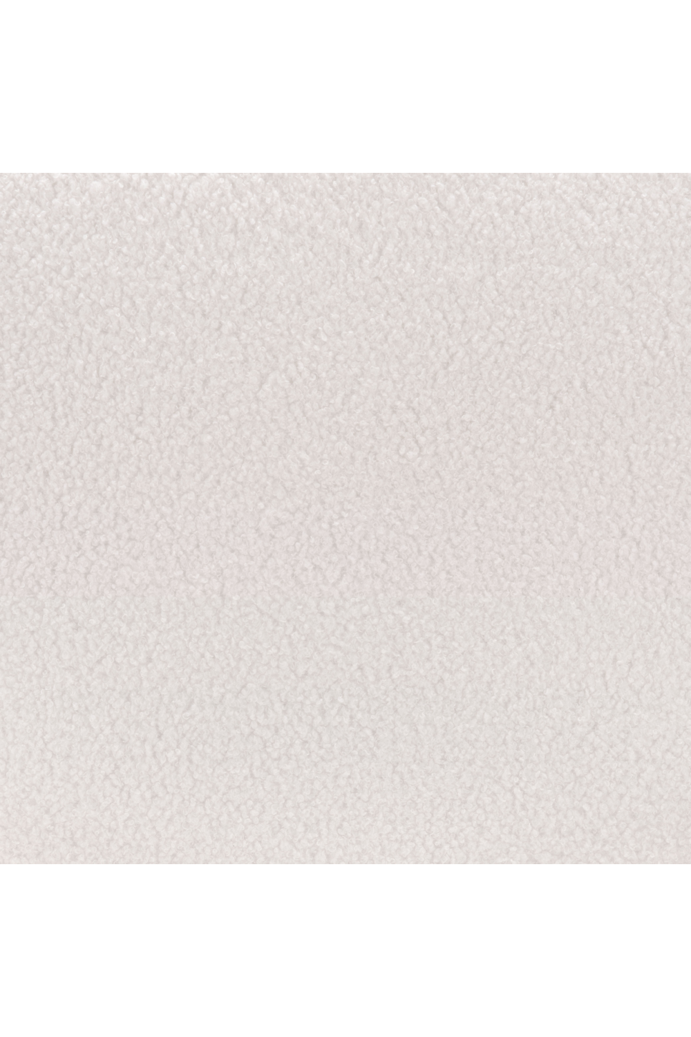 Shearling Style Bar Stools (2) | OROA Modern Marcel | Oroa.com