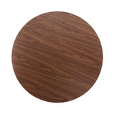 Multicolored Wooden Coffee Table | OROA Modern Viken