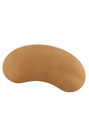 Multicolored Wooden Coffee Table | OROA Modern Viken | Oroa.com