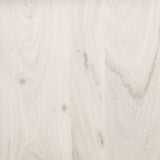 Whitewashed Acacia Coffee Table Set | OROA Modern Navidic