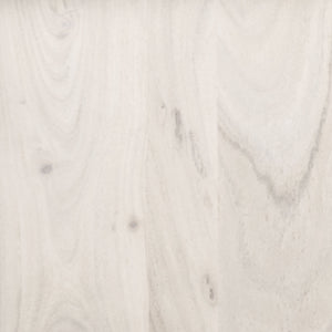   Whitewashed Acacia Coffee Table Set | Oroa.com