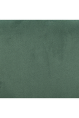 Velvet Dining Chairs (2) | OROA Modern Menlo | Oroa.com