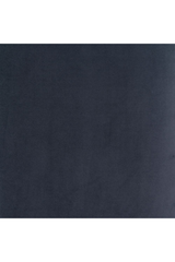 Dark Gray Velvet Bar Stool | OROA Modern Emas | Oroa.com