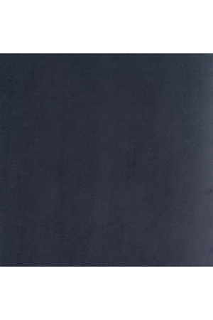 Dark Gray Velvet Counter Stool | OROA Modern Emas | Oroa.com