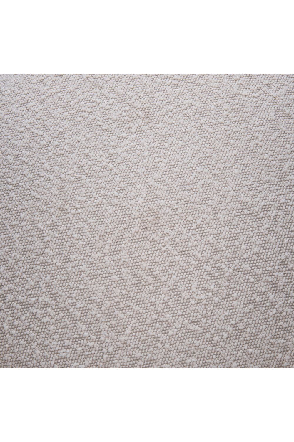 Textured Light Gray Dining Chair | OROA Modern Zadar | Oroa.com