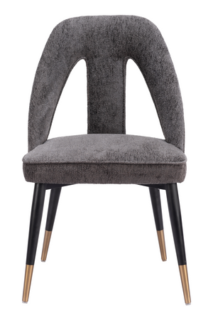 Cut-Out Detail Dining Chair | OROA Modern Artus | Oroa.com