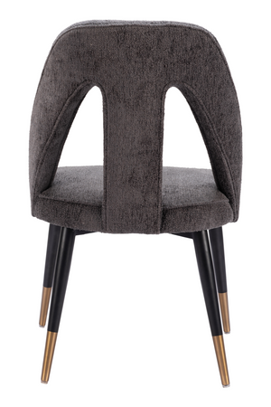 Cut-Out Detail Dining Chair | OROA Modern Artus | Oroa.com