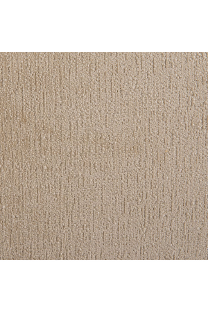 Golden Beige Swivel Chair | OROA Modern Hanko | Oroa.com