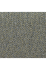 Sage Green Curved Swivel Chair | OROA Modern Turku | Oroa.com
