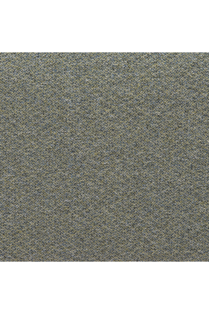 Sage Green Curved Swivel Chair | OROA Modern Turku | Oroa.com