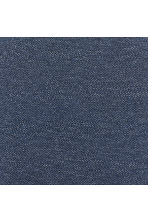 Blue Swivel Chair | OROA Modern Bant | Oroa.com