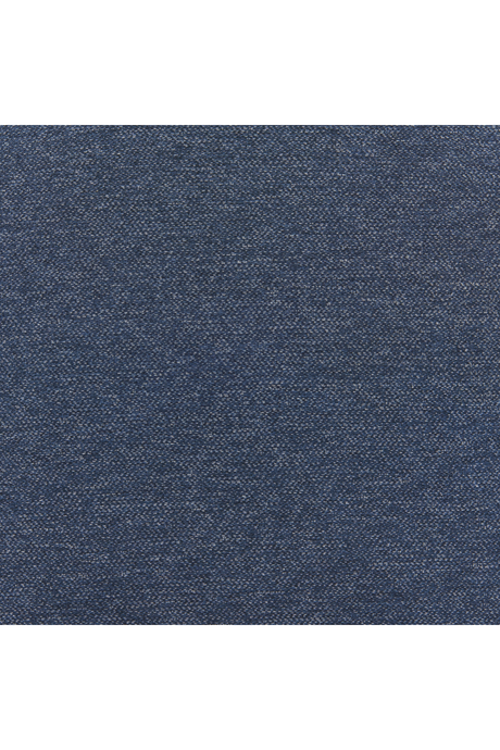 Blue Swivel Chair | OROA Modern Bant | Oroa.com