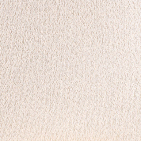 White Teddy Fabric Sofa | OROA Modern Arendal