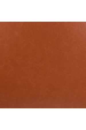 Leather Contemporary Accent Chair | OROA Modern Horten | Oroa.com