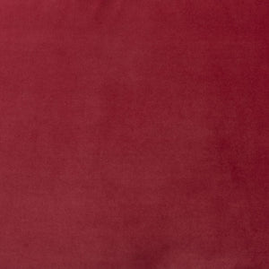   Red Velvet Sofa | Oroa.com