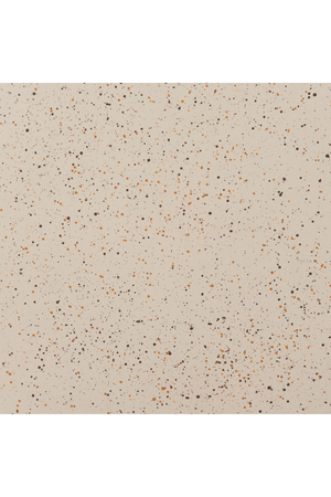 Beige Terrazzo-Look Side Table | OROA Modern Masko | Oroa.com