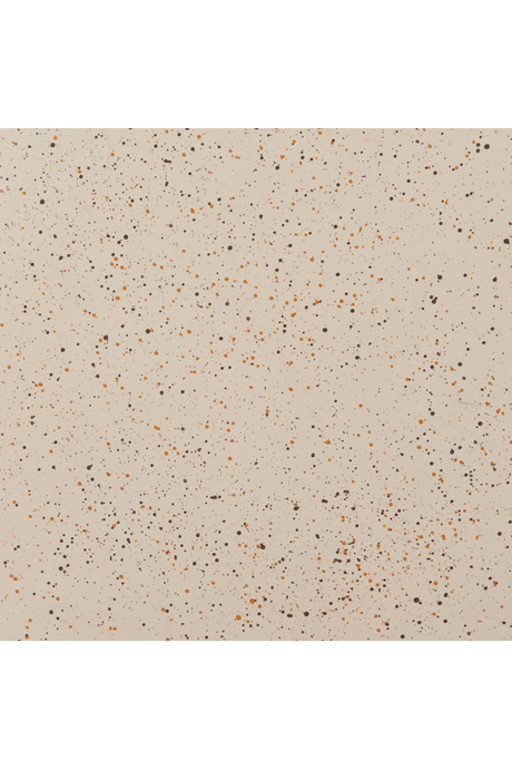 Beige Terrazzo-Look Side Table | OROA Modern Masko | Oroa.com