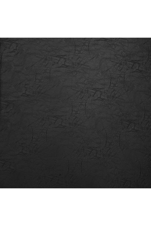 Black Leather Lounge Chair | OROA Modern Halaus | Oroa.com