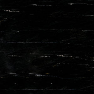   Black Marble Round Coffee Table | Oroa.com