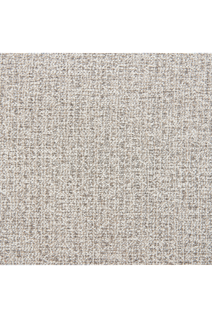 Gray Textured Fabric Accent Chair | OROA Modern Vesterboro | Oroa.com