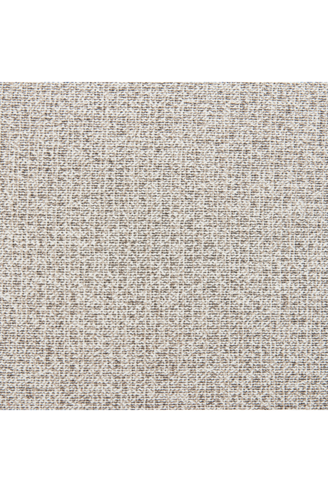 Gray Textured Fabric Accent Chair | OROA Modern Vesterboro | Oroa.com