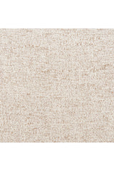 Beige Swivel Counter Stool | OROA Modern Nordhavn | Oroa.com