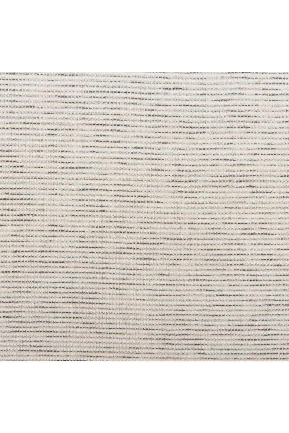 Gray Ribbed Lounge Armchair | OROA Modern Stirbe | Oroa.com