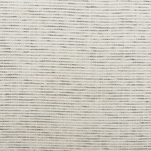 Gray Textured Fabric Loveseat | OROA Modern Stirbe