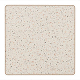 Square Terrazzo Bistro Table | OROA Modern Spot | Oroa.com