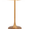 Square Terrazzo Bar Table | OROA Modern Spot | Oroa.com