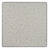 Square Terrazzo Bistro Table | OROA Modern Spot | Oroa.com