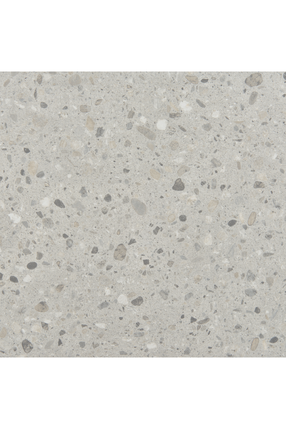 Square Terrazzo Bistro Table | OROA Modern Spot | Oroa.com