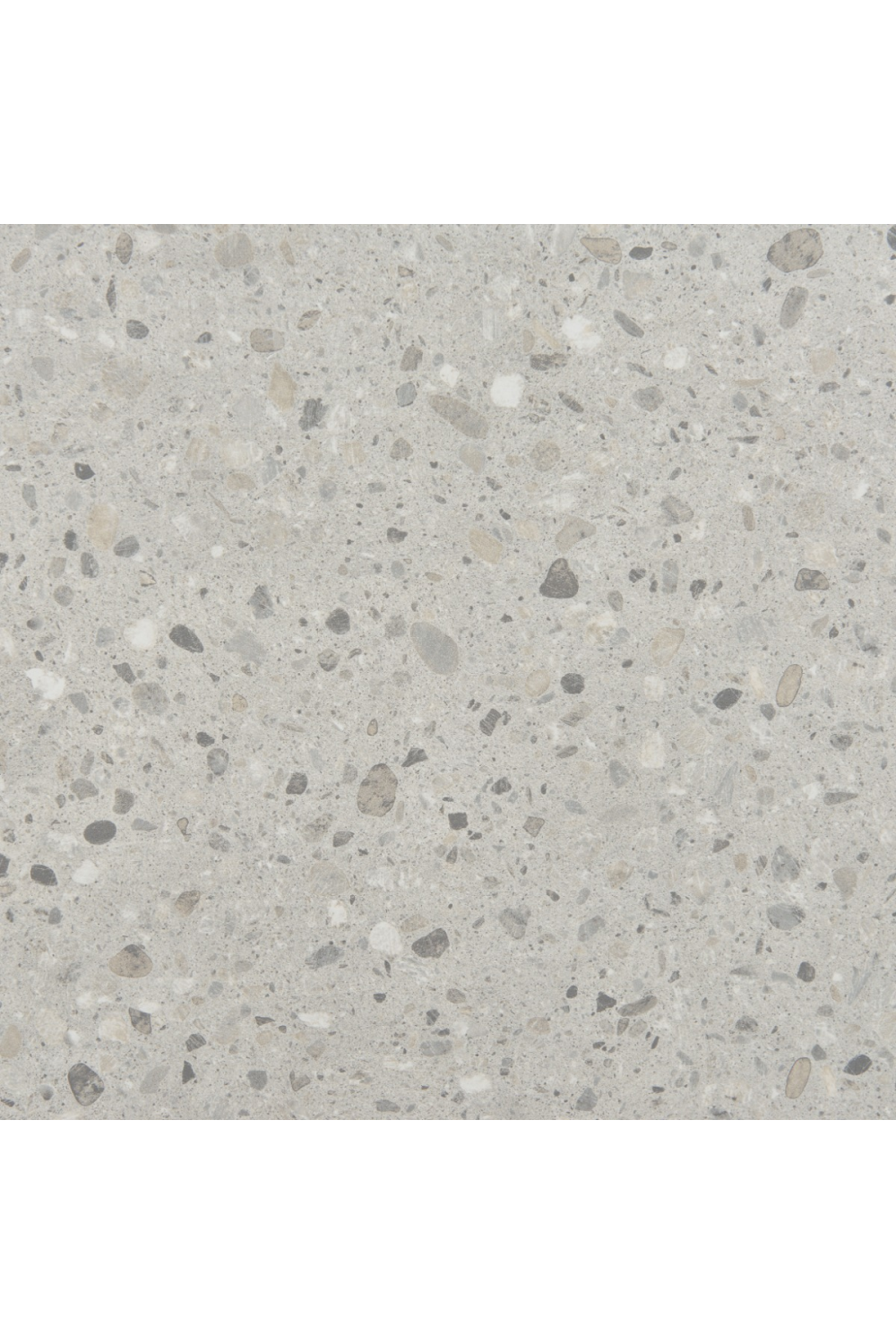 Square Terrazzo Bar Table | OROA Modern Spot | Oroa.com