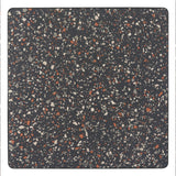 Square Terrazzo Bistro Table | OROA Modern Spot | Oroa.com