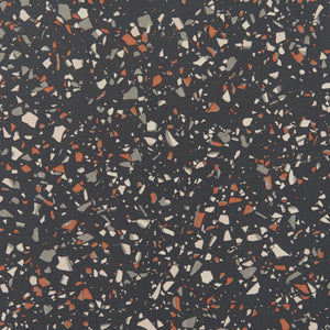   Square Terrazzo Bistro Table | Oroa.com